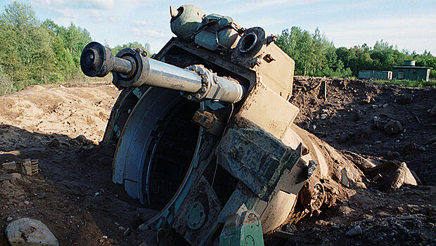 Трамп разоружает Россию