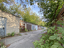 Комитет Совфеда обсудит «гаражную амнистию»