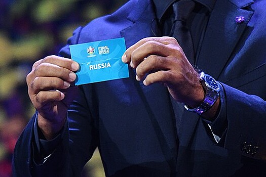 Россия предоставила УЕФА гарантии на проведение игр Евро в Петербурге
