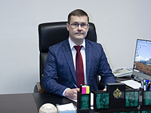 Глава Берёзовского района ХМАО признался в соцсетях в пьяном ДТП