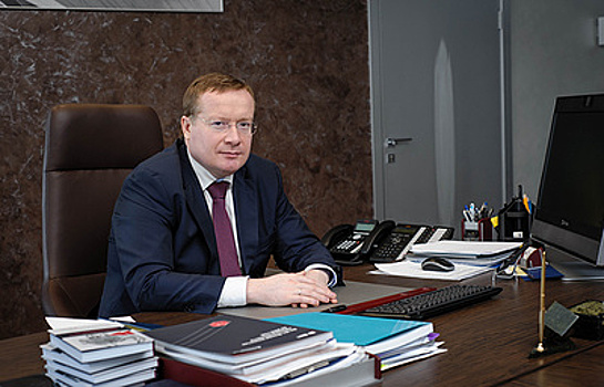 Эдуард Носков: АО "КМП" осваивает производство по двум типам зенитных ракет