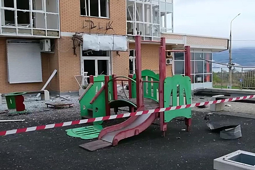 Ночной шквал над Новороссийском: город-герой выдержал натиск 125 БПЛА