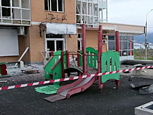 Ночной шквал над Новороссийском: город-герой выдержал натиск 125 БПЛА