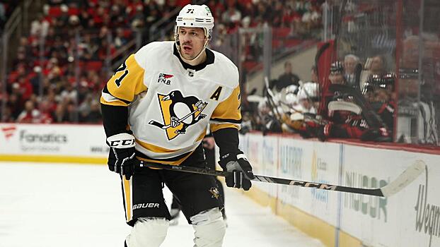 В дом российского хоккеиста в США вломились грабители: подробности