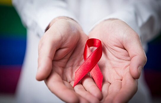 Для тюменцев с ВИЧ открылся кабинет быстрой выдачи лекарств