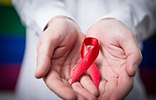 В Тюменской области заболеваемость ВИЧ уменьшилась на 15%