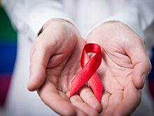 В Тюменской области заболеваемость ВИЧ уменьшилась на 15%