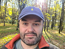 Пермский штурмовик Григоренко опубликовал фото из госпиталя Вишневского