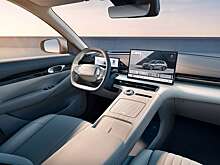 Команда Geely показала инновацию с ИИ