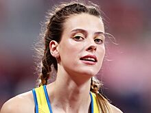 Украинка Магучих выиграла золото Олимпиады