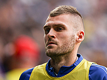 Футболистов Скопинцева и Рассказова внесли в базу "Миротворца"