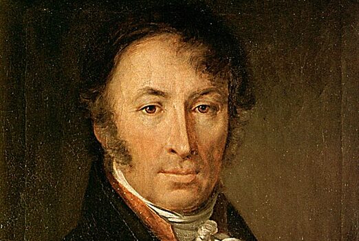 «Карамзин - обманщик»: почему знаменитого писателя называли лжеисториком