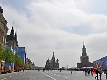 Без тепла и солнца: москвичей предупредили о заморозках в День Победы