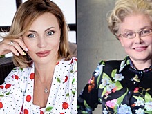 Алла Довлатова опровергла утверждение Елены Малышевой