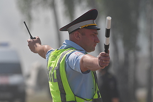 Пять человек пострадали в ДТП в российском регионе