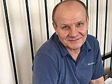 Суд удовлетворил ходатайство экс-мэра Благовещенска о досрочном освобождении