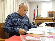 "Наградили медалью, а потом возбудили дело": как ФСБ и МЧС нашли в Казани "лжечернобыльца"