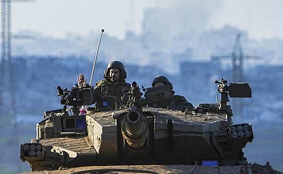 Истинные цели СВО в Газе: Демилитаризация и денацификация по-израильски