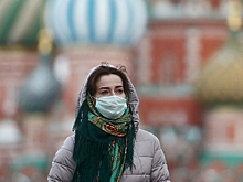 В NYT подтвердили информацию о коронавирусе в России