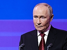 Путин ввел запрет на патентную систему налогообложения для одного вида бизнеса