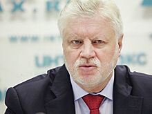 Депутат Миронов: тех, кто завышает тарифы ЖКХ, нужно отправлять в тюрьму