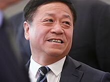 Посол КНР встретился с представителями Общества российско-китайской дружбы