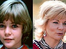 Как выглядят и что делают юные актеры советского кино сегодня