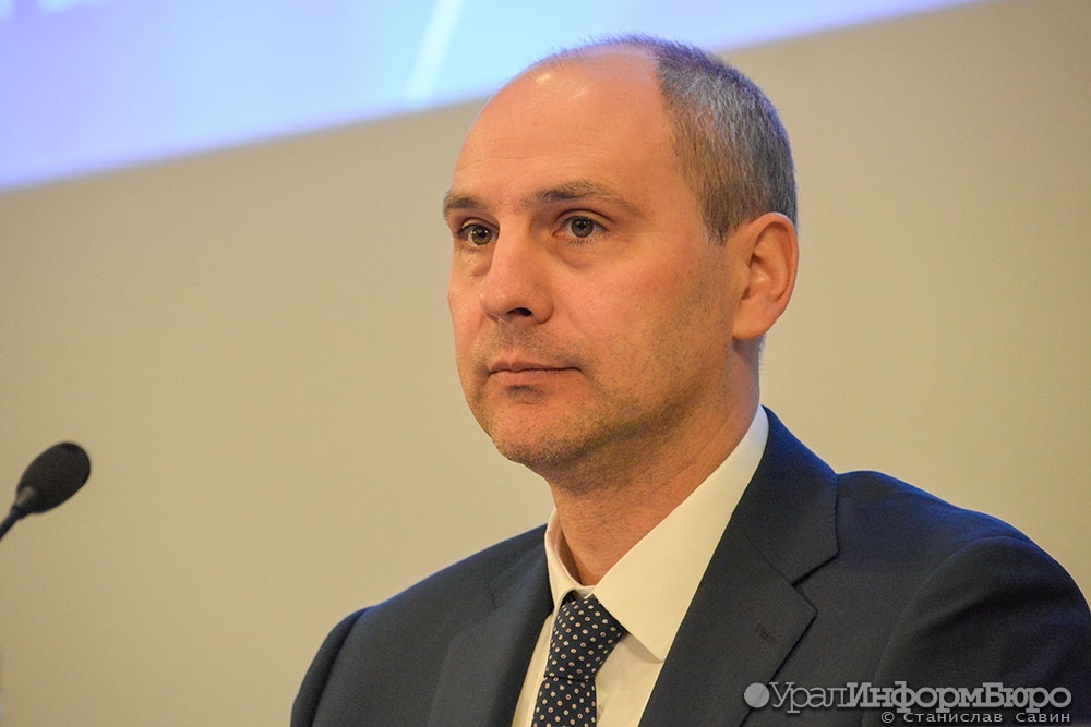 Главой пиар-блока Дениса Паслера стала его соратница из Оренбурга