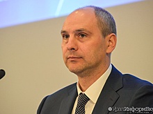 Главой пиар-блока Дениса Паслера стала его соратница из Оренбурга