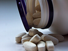 Двух «зайцев» одним препаратом: разработка российских ученых поможет подобрать оптимальную систему доставки лекарства от давления и депрессии