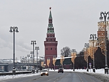 Вильфанд спрогнозировал перепады температуры в Москве с 20 февраля