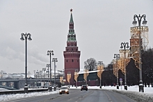 Вильфанд спрогнозировал перепады температуры в Москве с 20 февраля