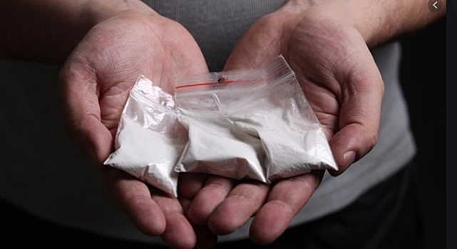 Ивановский суд назначил 9 лет за попытку сбыта 2 кг наркотиков