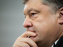 Порошенко расширил персональные санкции против россиян