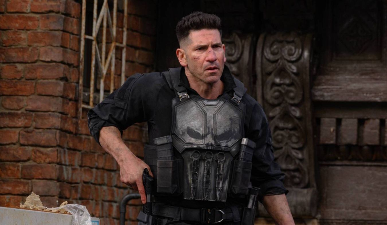 Jon Bernthal Wants the Punisher to Serve, Not Just Seek Revenge