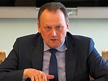 Чиновника обвинили в хищении 700 млн из бюджета