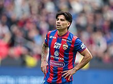 ЦСКА о Давиле: «Виктор прилетел в Москву сегодня ночью, все хорошо. Дисциплинарные санкции – внутренняя история клуба»