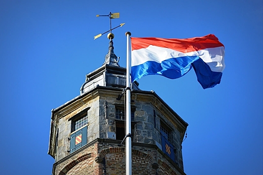 Нидерланды сделали более 90 исключений на исполнение санкций против России