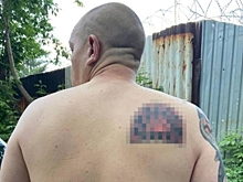 В Екатеринбурге арестовали детского тренера с нацистскими тату, чем он известен