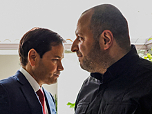 Переговоры делегаций США и Украины в Майами продолжаются