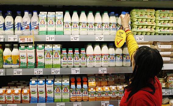 Крымские цены рвут украинский шаблон