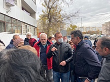 Глава управы района Новогиреево проверил дворы в ЖК «Большое Кусково»