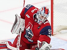 Корнилов о плей-офф: «MVP будет признан вратарь. Предположу, что им будет Исаев из «Локомотива». Он играет без провалов, спокойно, хладнокровно, делает ключевые спасения»