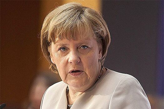Меркель призвала Британию не питать иллюзий по поводу брексита