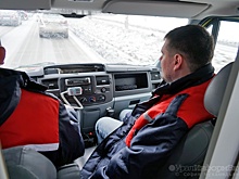 За сотрудников тагильской скорой встпуились в свердловском Заксобрании