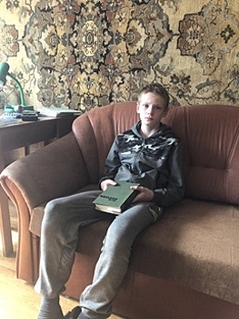 В Калининграде продолжаются поиски 14-летнего мальчика, пропавшего 21 июня