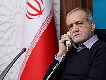 Стала известна судьба президента Ирана после ударов США и Израиля