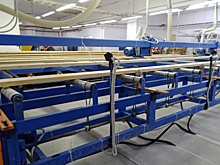 Вологодчина лидирует в РФ по числу крупных инвестпроектов в лесной промышленности