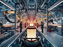 Гигафабрика в Калининградской области заработает в 2026 году