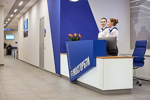 Инвентаризация, перепланировка, кадастровые работы: с какими еще вопросами можно обратиться в контакт-центр МосгорБТИ